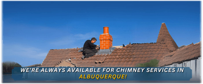 Chimney Repair Albuquerque