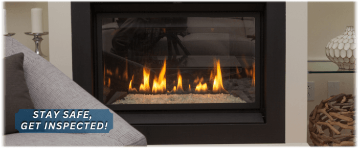 Chimney and Fireplace Inspection Albuquerque