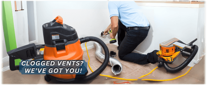 Dryer Vent Cleaning Albuquerque