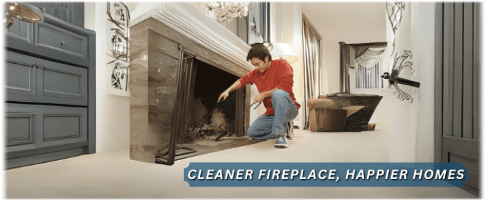 Fireplace Cleaning Albuquerque