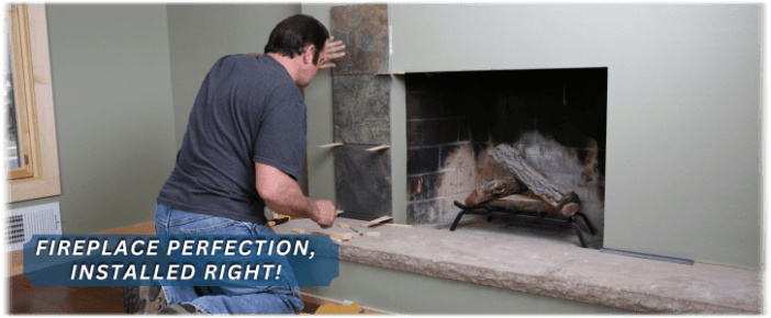 Fireplace Installation Albuquerque